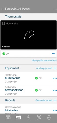 SkyportCare Screenshot 4 of 5