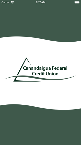 Canandaigua FCU iPhone screenshot 1 - Finance app