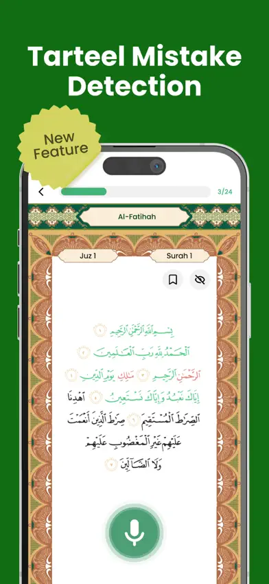 Quran 360: AlQuran English screenshot 2