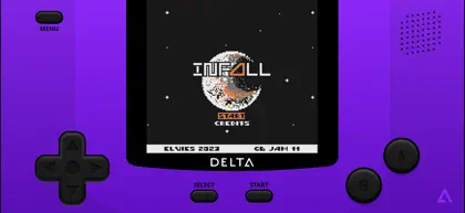 Delta - Game Emulator ekran görüntüsü 6 / 6
