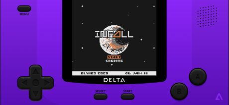 Delta - Game Emulator 的 App Store 截图 6