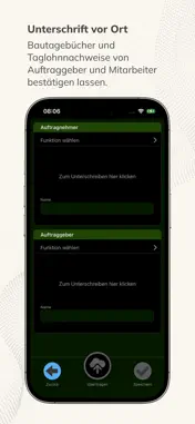 DATAflor TIME screenshot 7