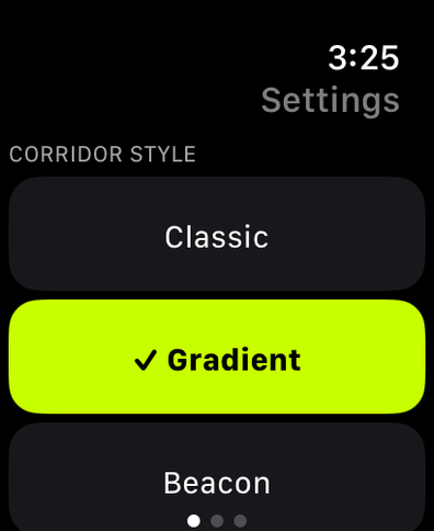 HapticNav screenshot 12