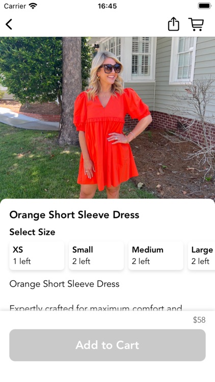 Charleys Clothing