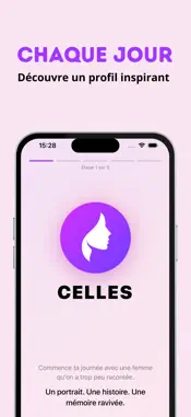 CELLES screenshot 1