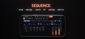 MIDIRack screenshot