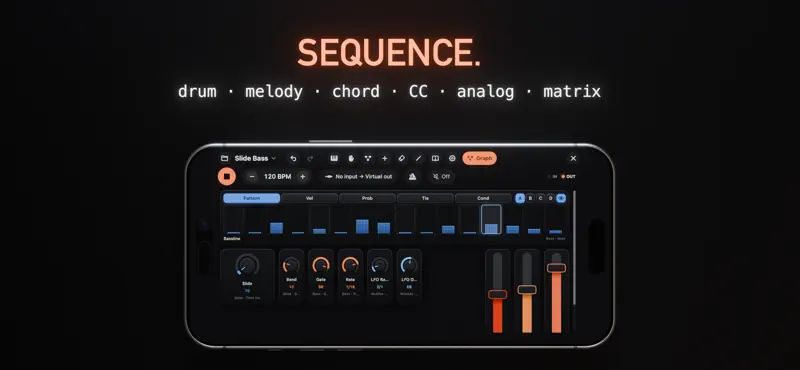 MIDIRack screenshot 5 of 9