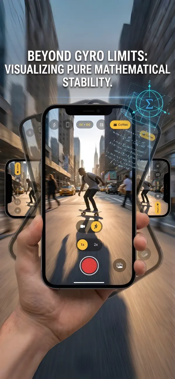 Screenshot #2 pour HorizonRoll