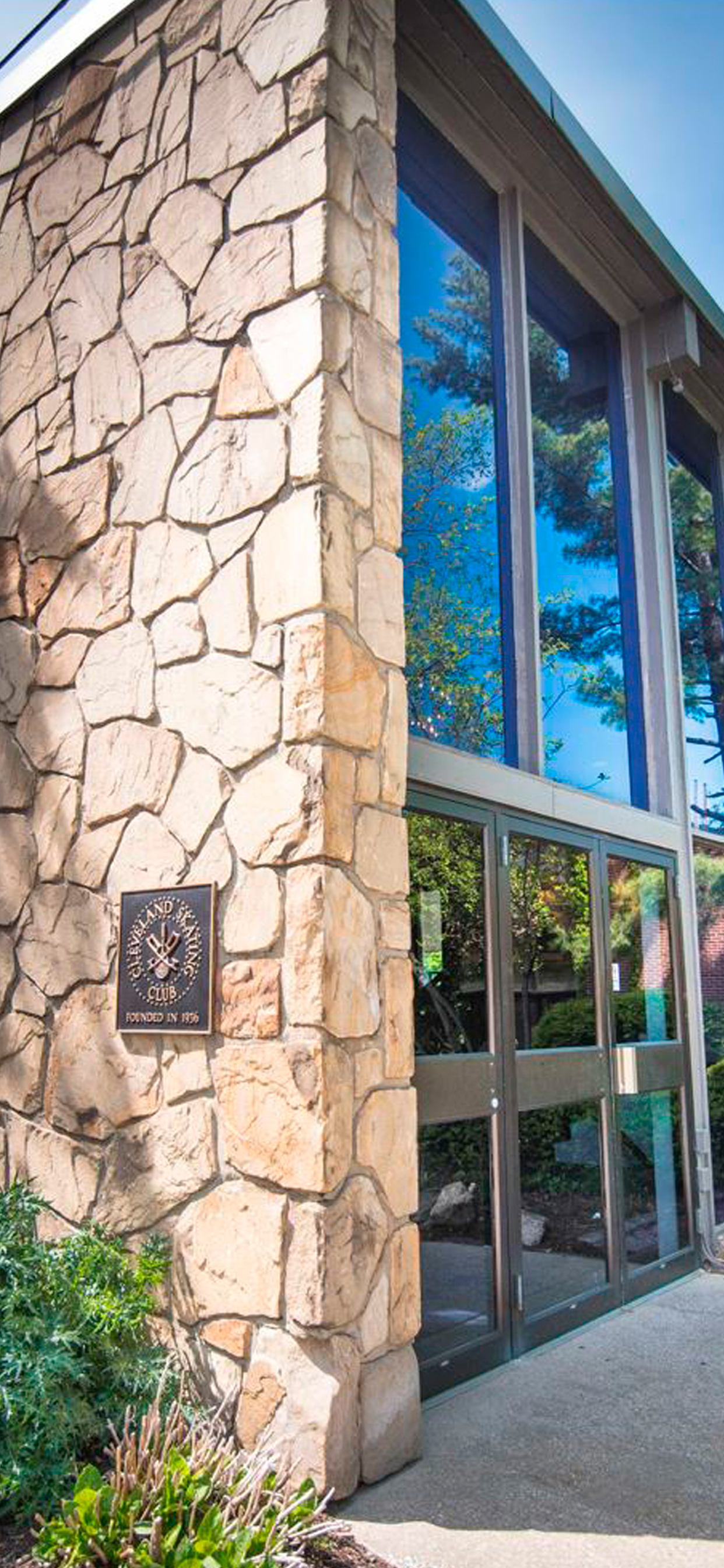 Cleveland Skating Club