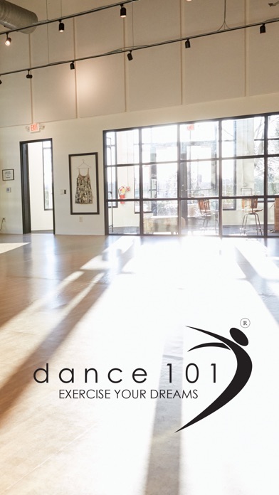 Dance 101 Screenshot