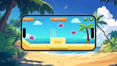 Beach Score Champion Screenshot