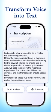 Cluely Studio AI Notes Screenshot 2 of 5