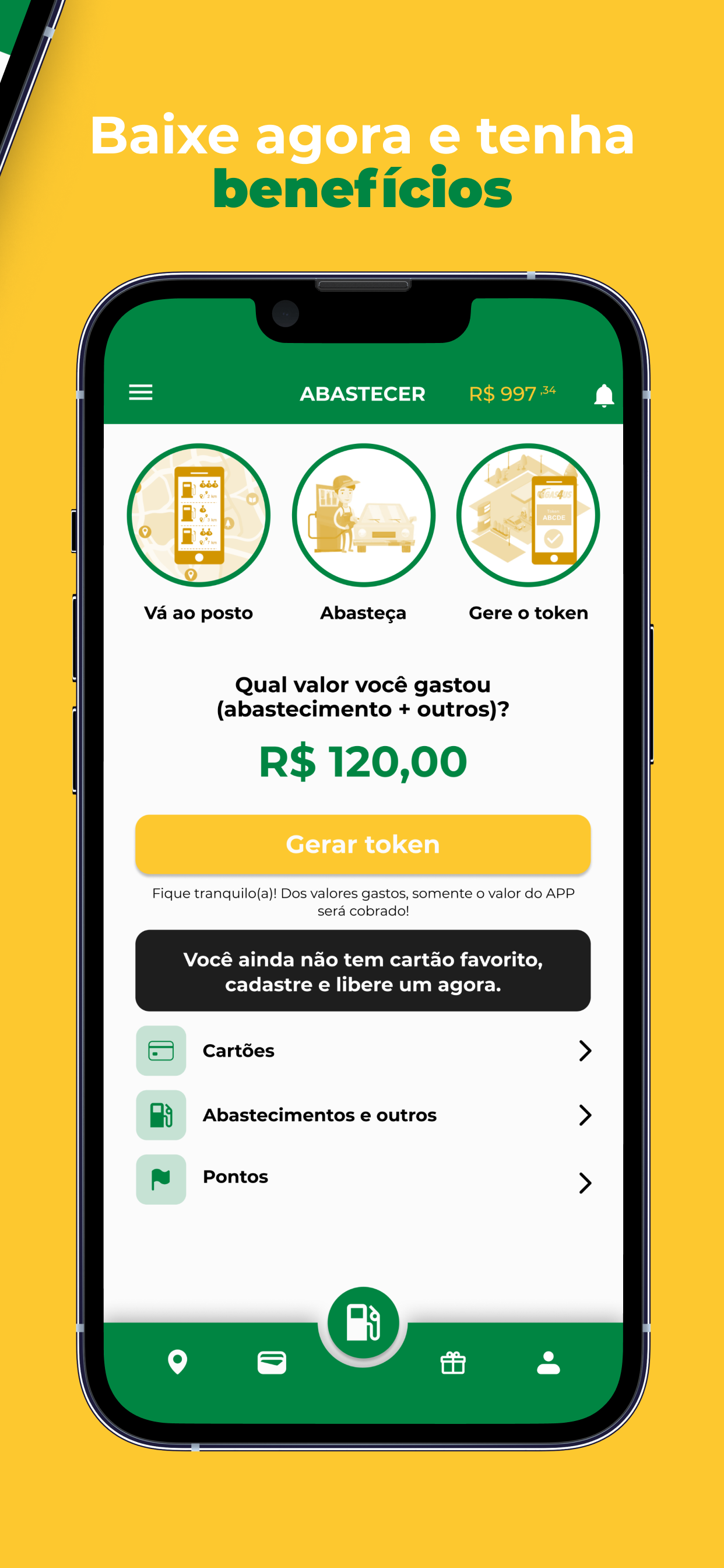Posto Portal