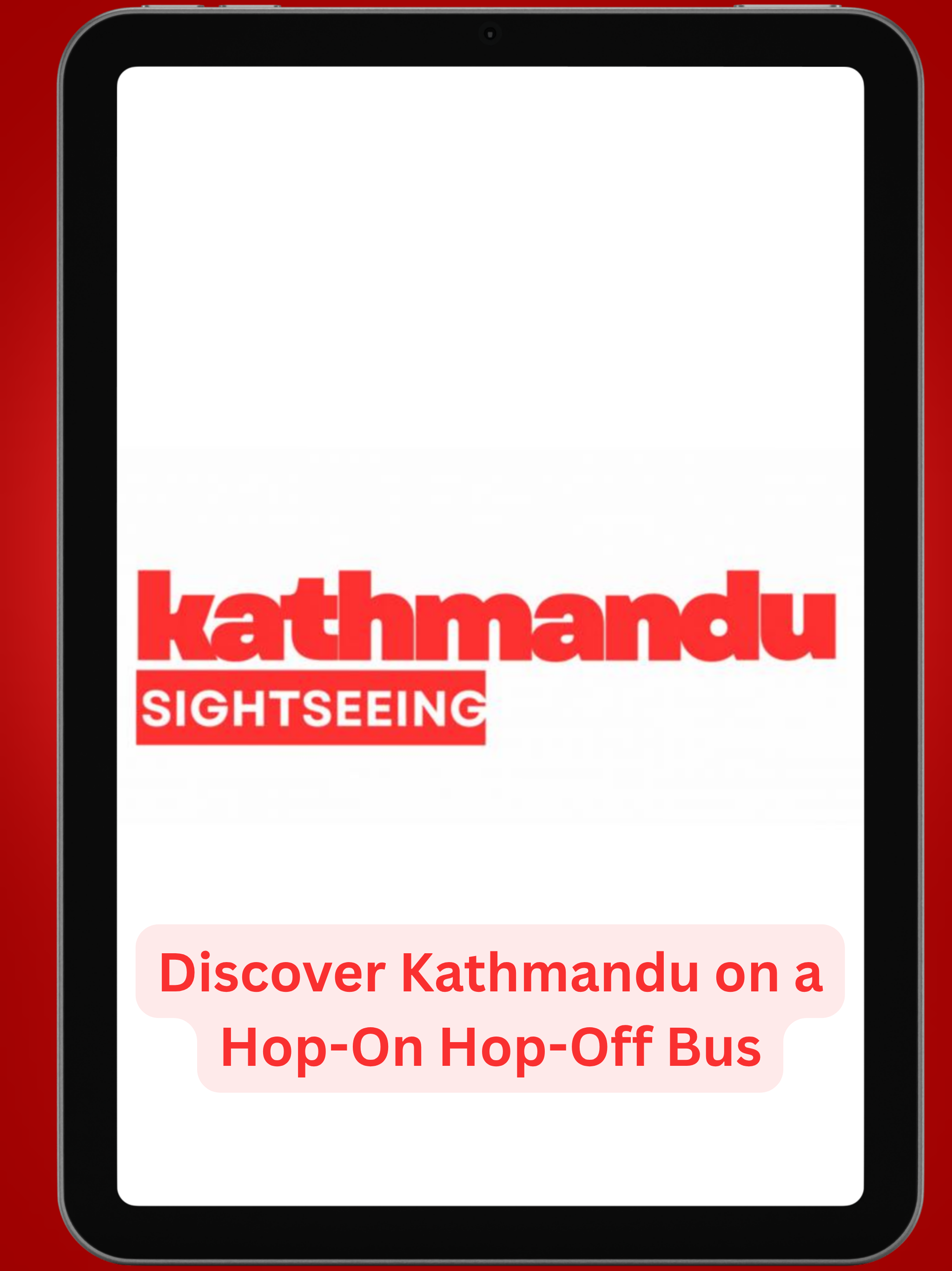 Kathmandu Sightseeing