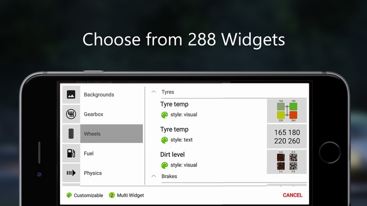 SIM-Dashboard screenshot-5