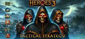 Heroes Arena: Magic battles screenshot 1