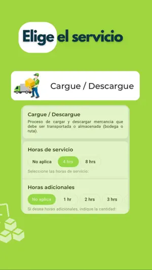 Liberr - All your services screenshot 2