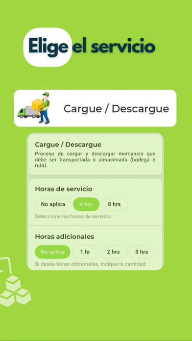 Liberr - All your services Screenshot 2 of 6