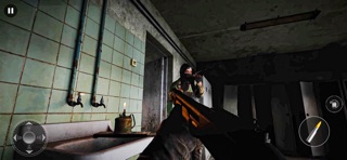 枪战FPS 现代战争射击多人在线狙击战斗任务行动 Army screenshot