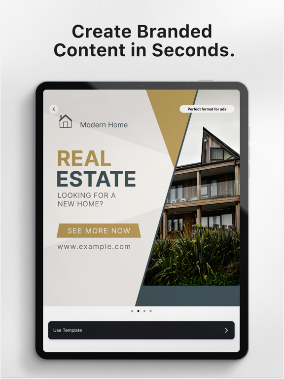 Screenshot #6 pour Fliva Go