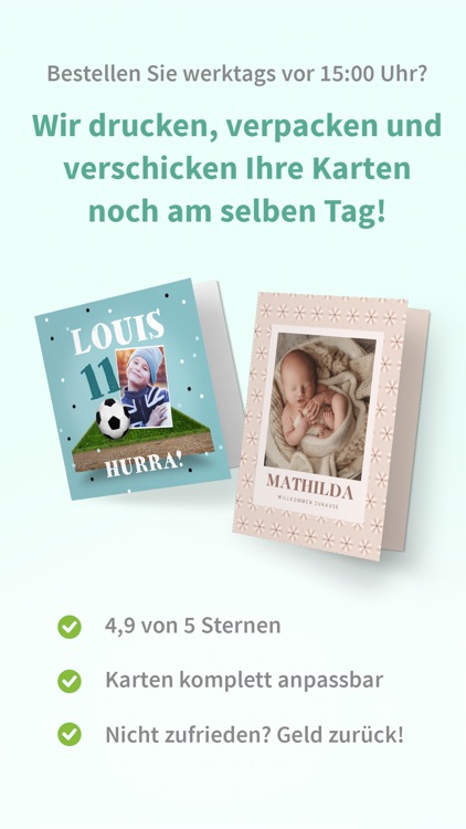 Send a Smile screenshot-5