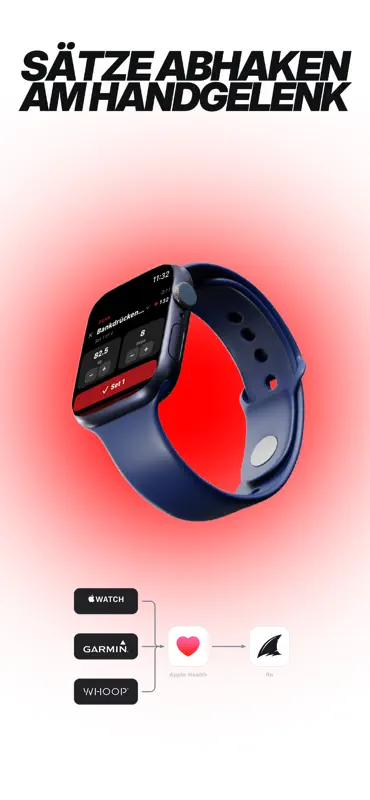 fin fitnesstracker screenshot 6 of 6