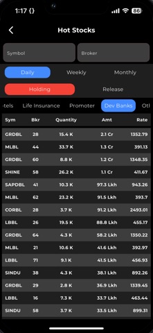 Bulk IPO Apply NEPSE Screenshot 7 of 8