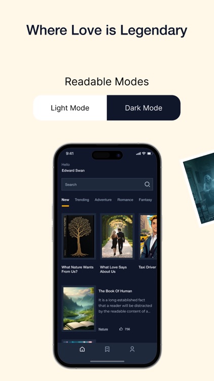 Epictos: Dark Romance Novels