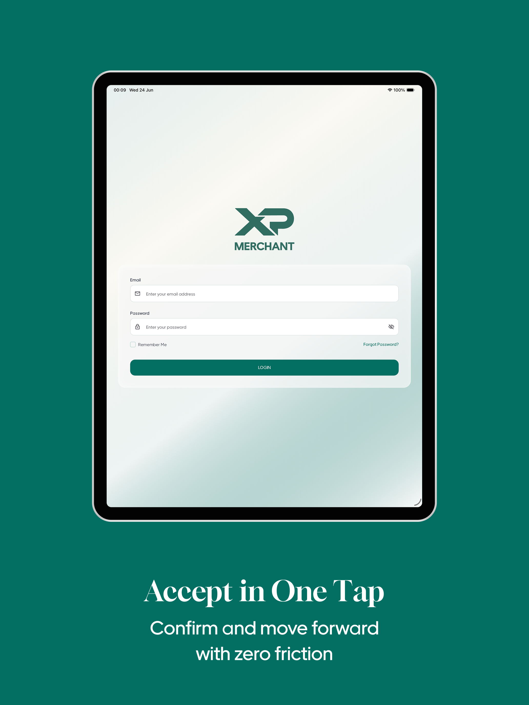 XP Merchant screenshot 10