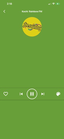 Malayalam Fm Radio HD Songs screenshot