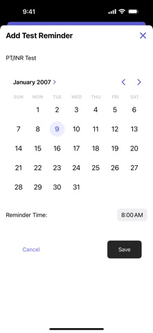 KFinder screenshot
