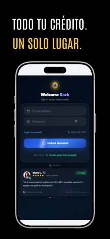 HighcreditPro Screenshot 5 of 5