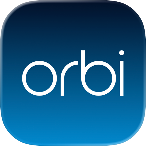 NETGEAR Orbi - WiFi System App