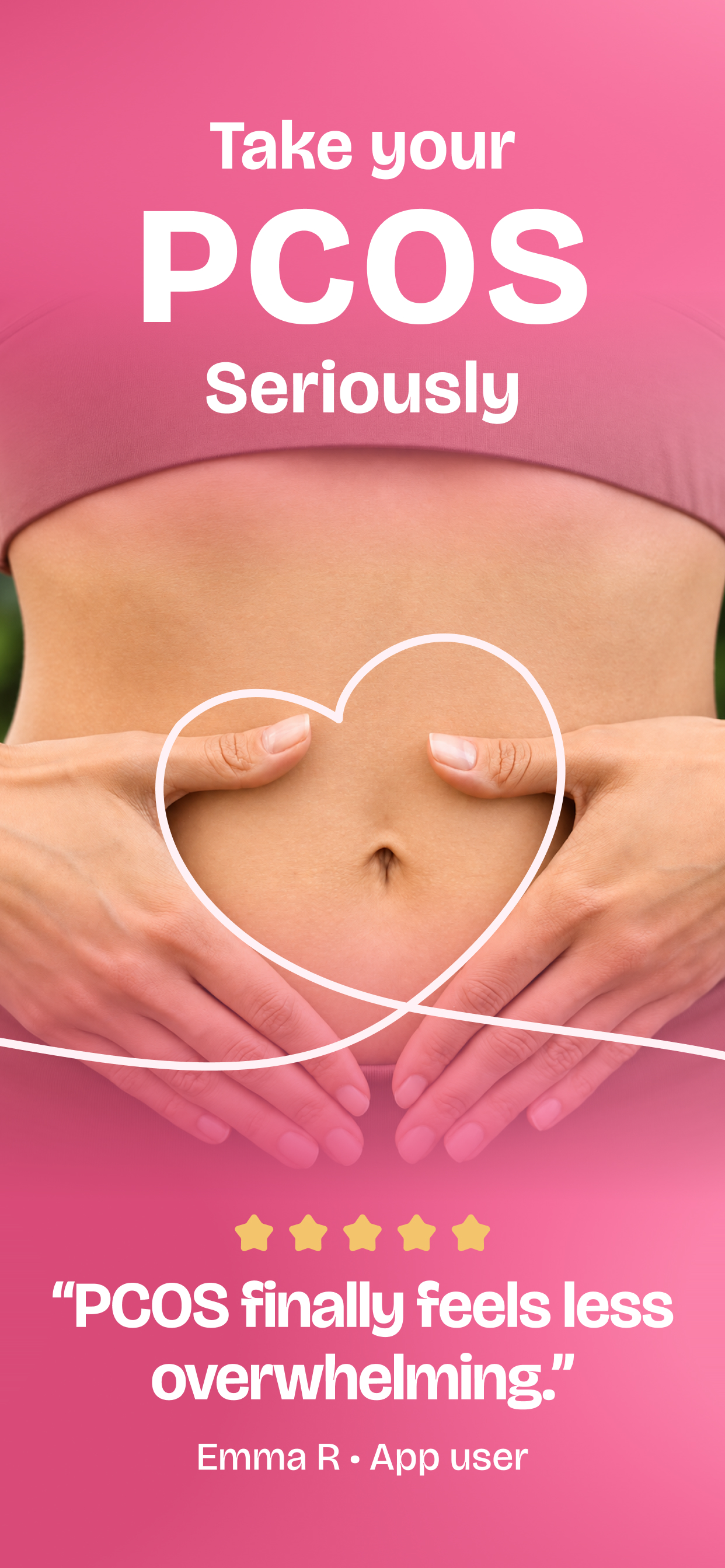 Floora: PCOS Pal