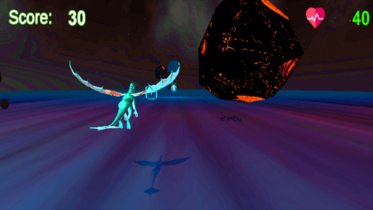 Dragon vs Devil screenshot-3