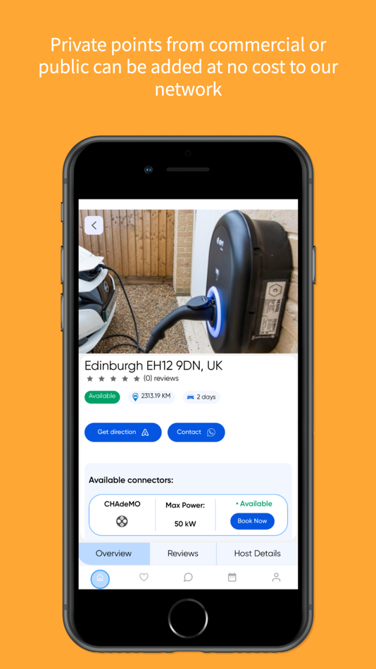 #2. Uzzapp (iOS) 由: Uzzapp Ltd