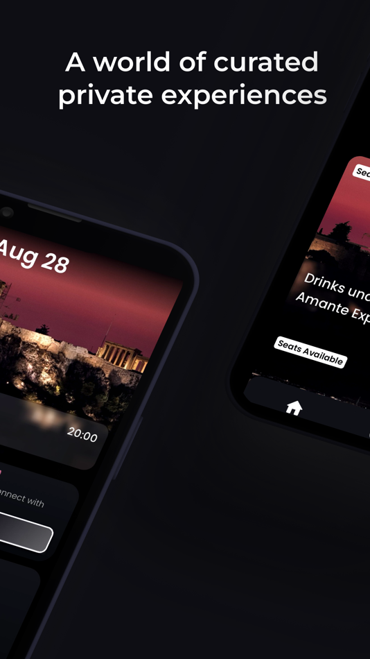 #3. REACH: Private Community (iOS) De: REACH COMPANY P.C.