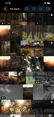 LAI - Look at it screenshot