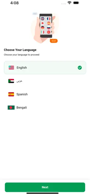 Flash Food.md screenshot 2