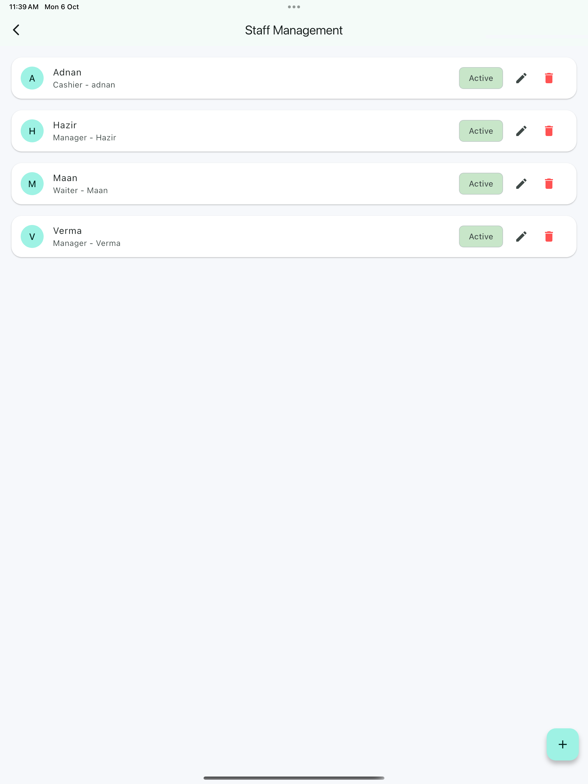 Taamm Gher screenshot 8