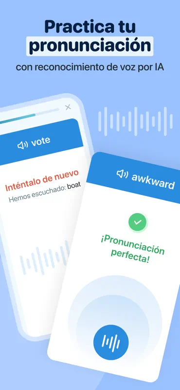 Reverso Context Traductor screenshot 8 of 8