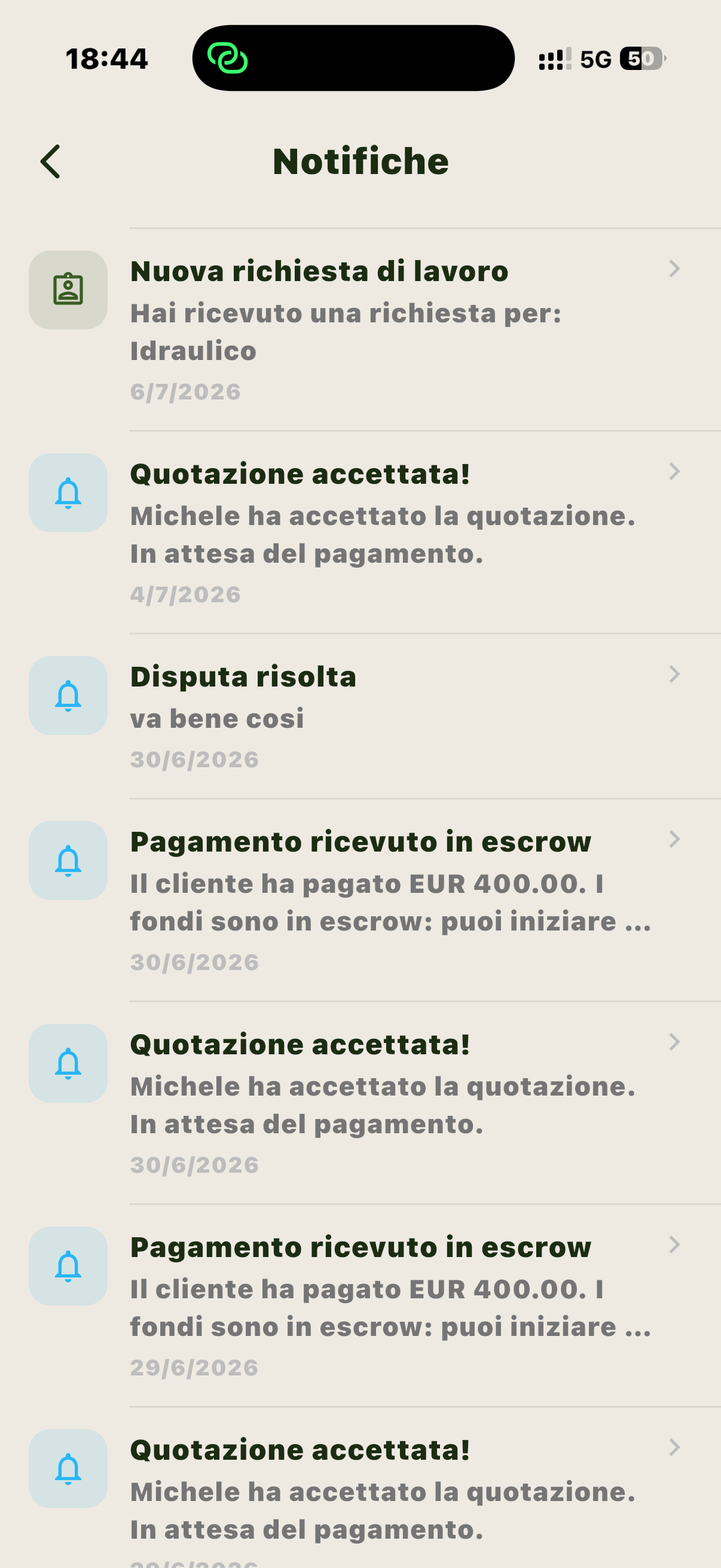 GheSemo screenshot 10