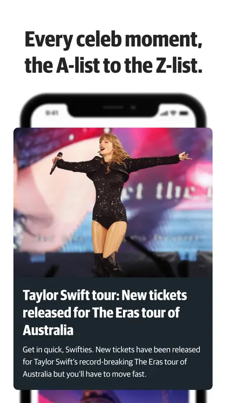 PerthNow screenshot 3 of 5