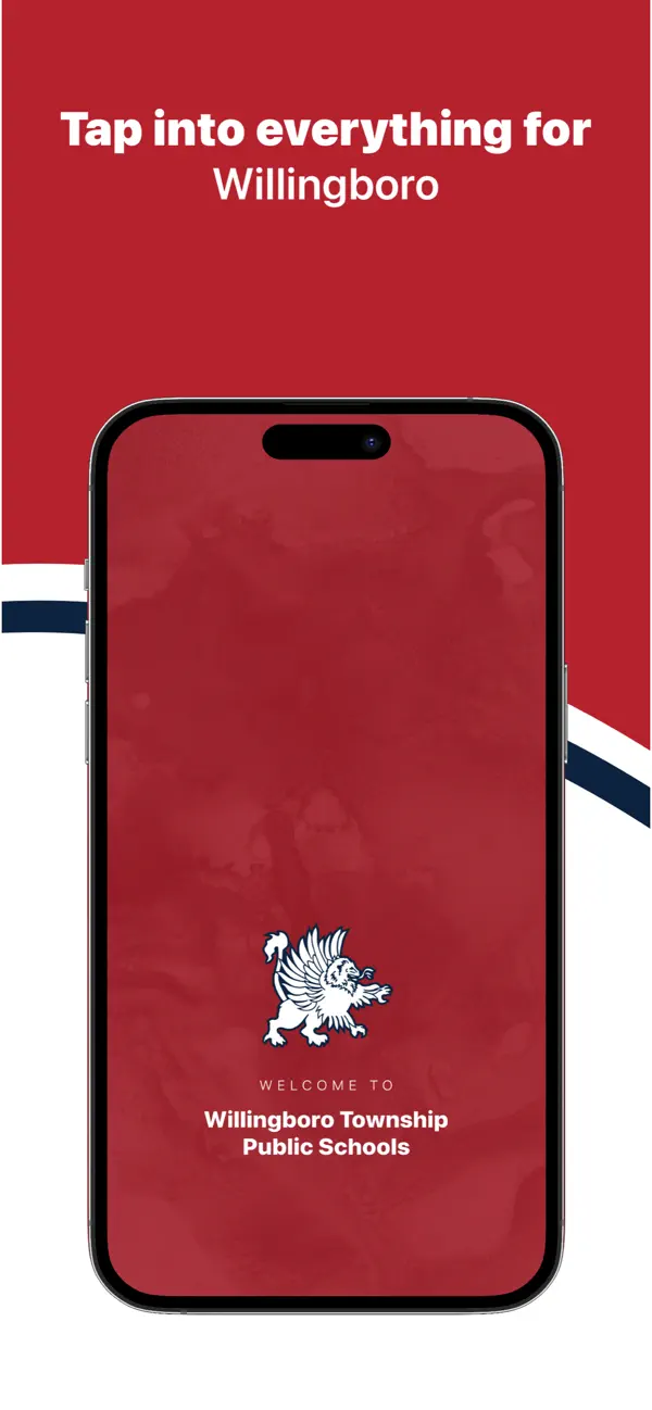 Screenshot #1 pour Willingboro Public Schools