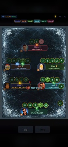 7 Chips Screenshot 1 of 8