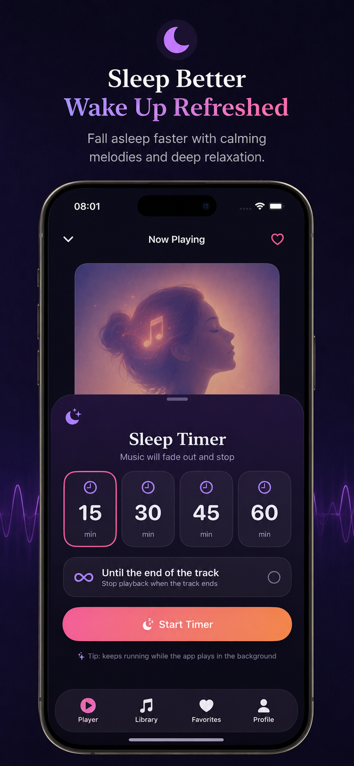 Spa Music: Yoga & Meditation screenshot 4