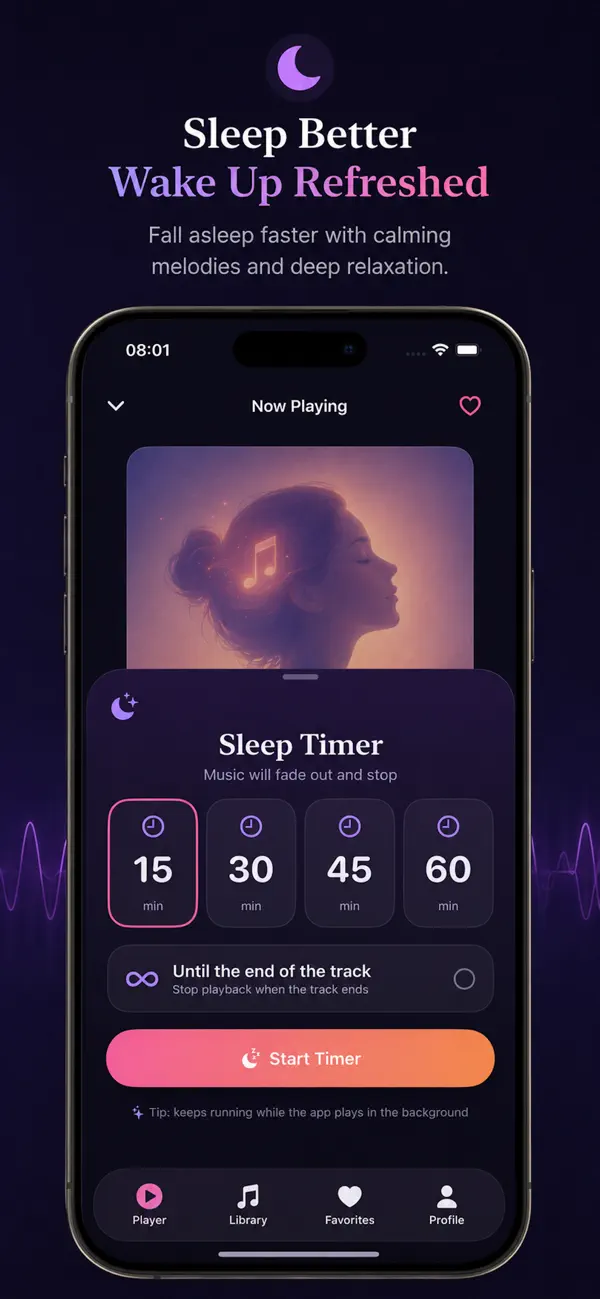 Screenshot #3 pour Spa Music: Yoga & Meditation