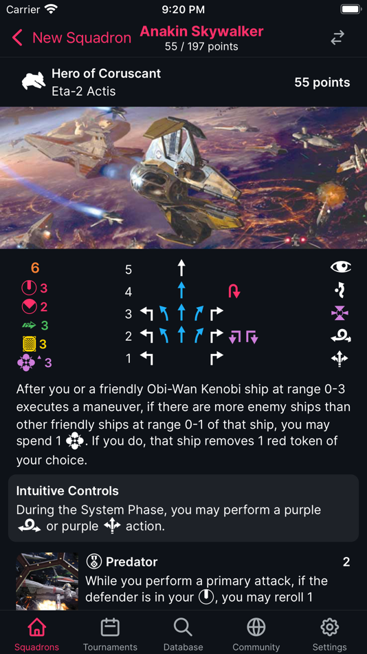 #4. Launch Bay Next (iOS) By: Andre Lind