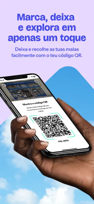 Bounce: Depósito de Bagagem screenshot 3 of 7