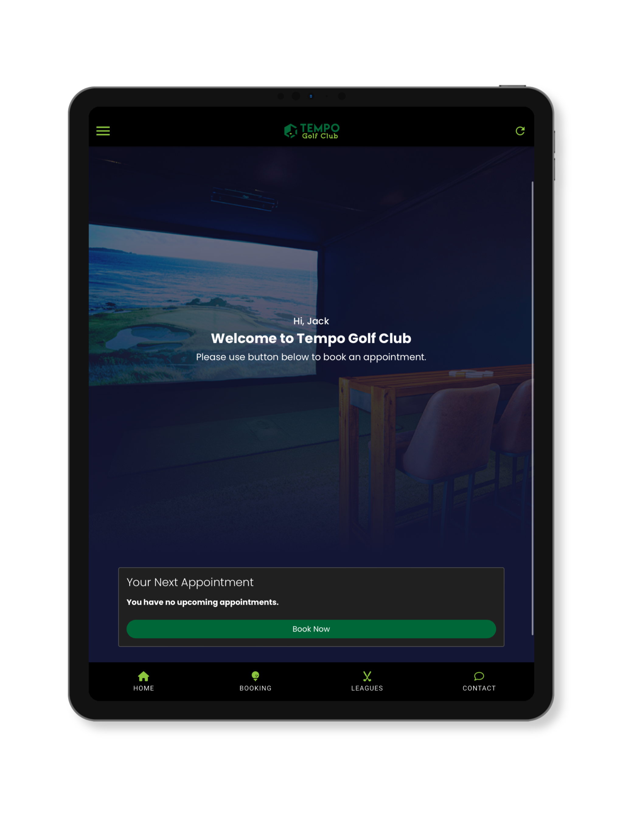 Tempo Golf Club